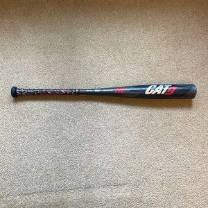Marucci CAT9 BBCOR Bat (-3): Size 31